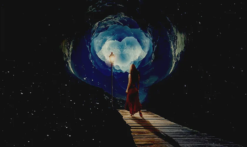 So&ntilde;ar con morir y renacer