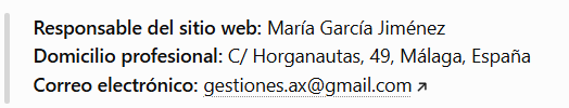 Política de Privacidad